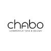 Chabo Communications & Design Logo