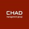 Chad Management Group Logo