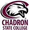 Chadron State College Logo