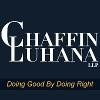 Chaffin Luhana LLP Logo