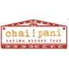 Chai Pani Restaurant Group Logo