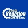 Chain Reaction Cycles Logo