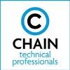 Chain Technical Professionals Logo
