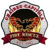 Chaires Capitola VFD Logo