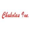Chakolas Logo