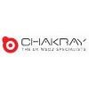 Chakray UK Logo