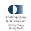 Challenger, Gray & Christmas Logo
