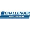 Challenger Geomatics Logo