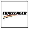Challenger Motor Freight Logo