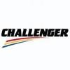 Challenger Transportation Logo