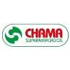 Chama Supermercados Logo
