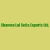 Chaman Lal Setia Exports Logo