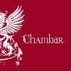 Chambar Restaurant Logo