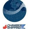 Chamber of Shipping of British Columbia Logo