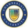 Chamberlain University Logo
