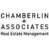 Chamberlin and Associates Logo