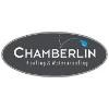 Chamberlin Roofing & Waterproofing Logo