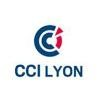 Chambre de Commerce et d'Industrie de Lyon Logo
