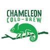 Chameleon Cold-Brew Logo