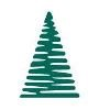 Champaign Park District Logo