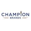 Champion Brands Logo