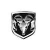 Champion Chrysler Dodge Jeep RAM Logo