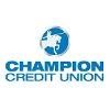 Champion Credit Union Logo