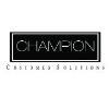Champion Customer Solutions Logo