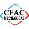 Champion Forest Air Conditioning & Heating Logo
