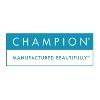 Champion Home Builders Logo