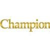Champion International Moving, Ltd Logo