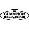 Champion Ironworks Logo