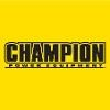 Champion Power Equipment Logo