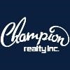 Champion Realty Logo
