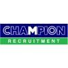 Champion Recruitment Logo