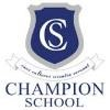 Champion School Logo