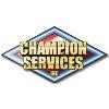 Champion Services Logo