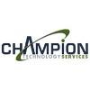Champion Technology Services Logo