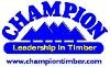Champion Timber Logo