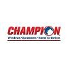 Champion Window Logo