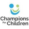 Champions for Children Logo