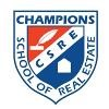 Champions School of Real Estate Logo