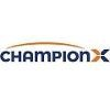 ChampionX Logo
