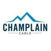 Champlain Cable Logo