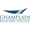 Champlain Regional College Logo