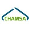 Chamsa Logo