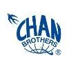 Chan Brothers Travel Logo