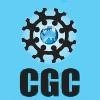 Chandigarh Engineering College Logo
