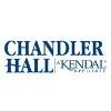 Chandler Hall Logo
