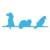 Chandler Small Animal Clinic Logo